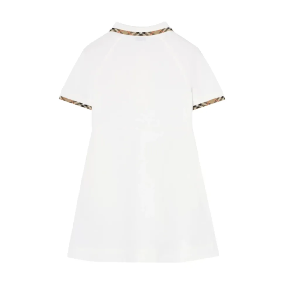 Romola Polo Dress