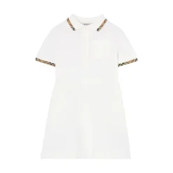 Romola Polo Dress