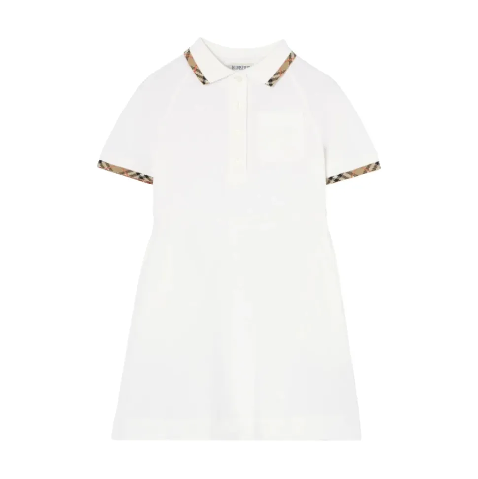Romola Polo Dress