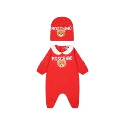 Romper and Hat Gift Set