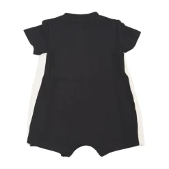 Romper med sideband