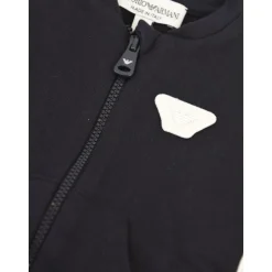 Romper med sideband