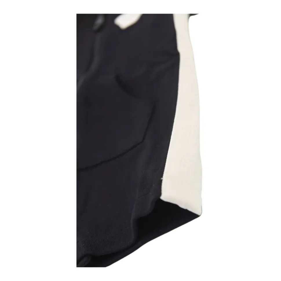 Romper med sideband