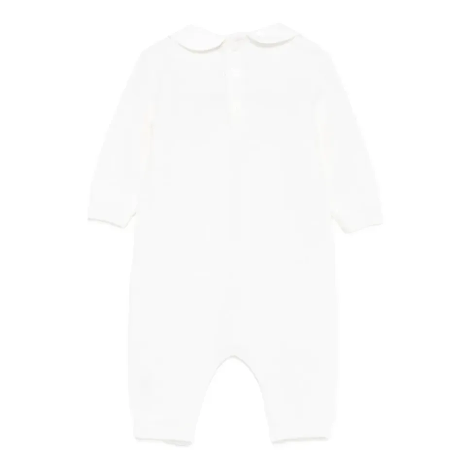 Romper Tutina