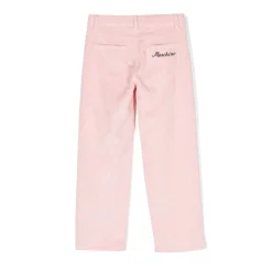 Rosa & Lilla Casual Bukser