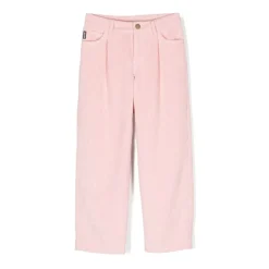 Rosa & Lilla Casual Bukser