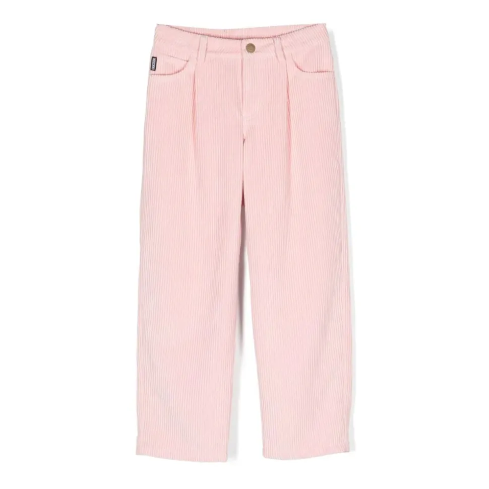 Rosa & Lilla Casual Bukser