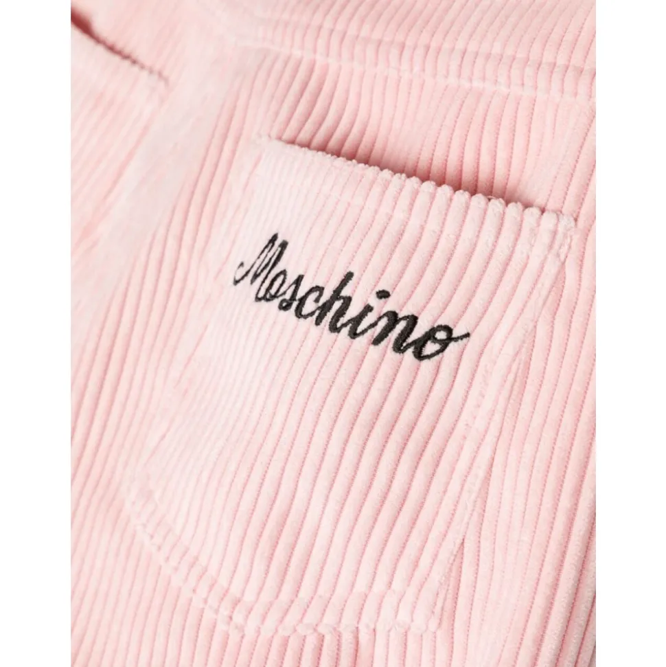 Rosa & Lilla Casual Bukser