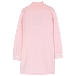 Rosa & Lilla Kjole for Kvinner