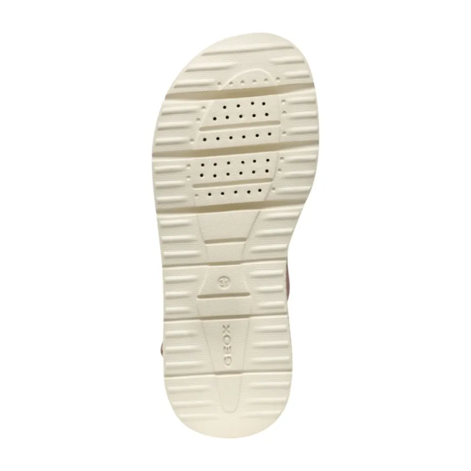 Rosa Barne Sandaler Kodette