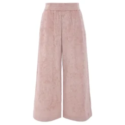 Rosa Corduroy Casual Bukser