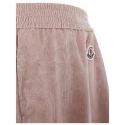 Rosa Corduroy Casual Bukser