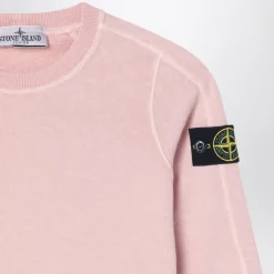 Rosa Genser Crewneck Felpa