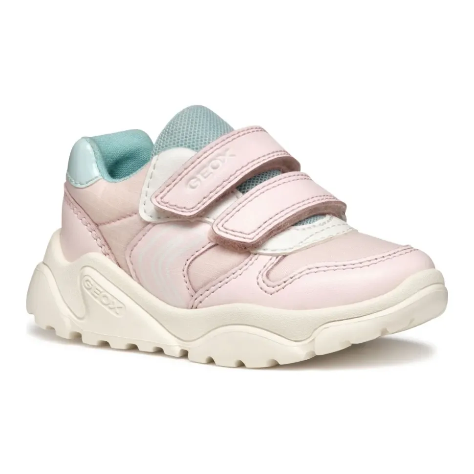 Rosa Sneakers
