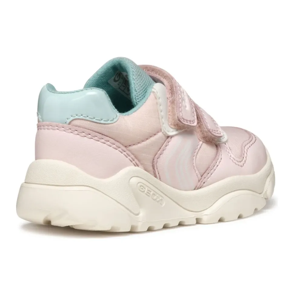 Rosa Sneakers