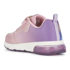 Rosa Spaceclub Sneakers for Jenter