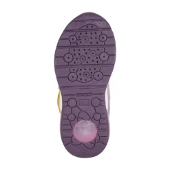 Rosa Spaceclub Sneakers for Jenter