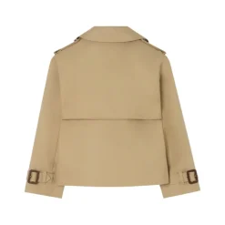 Rosie Trench Jacket