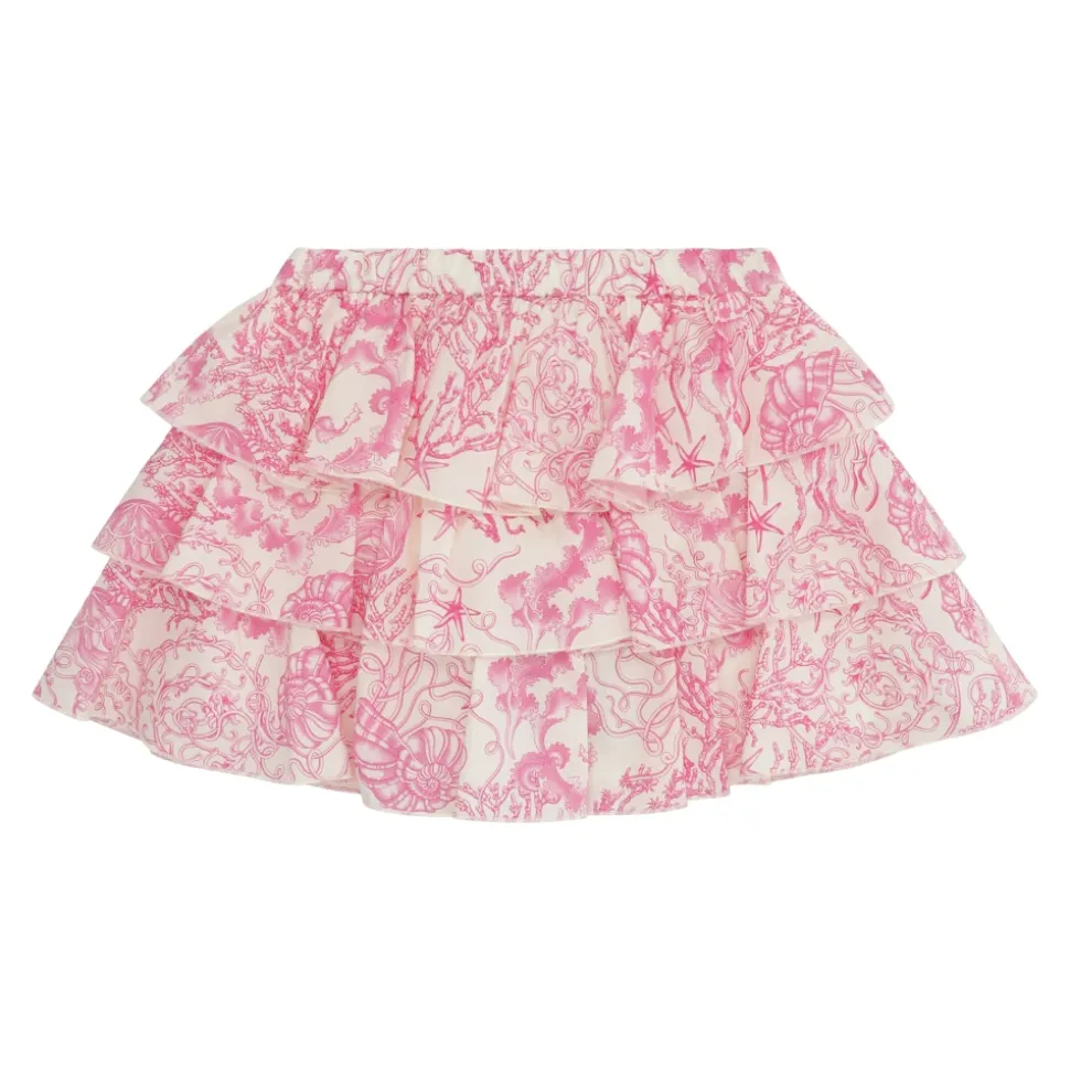 Ruffled Item