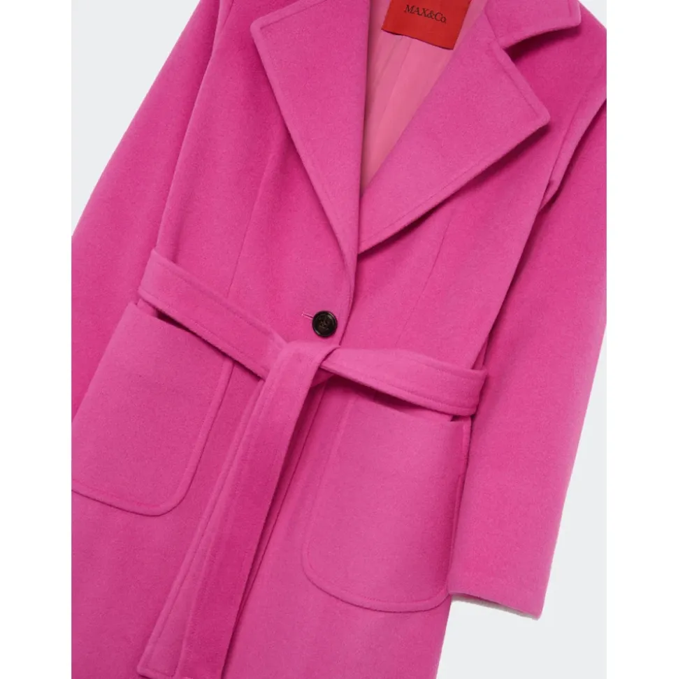 Runaway Coat