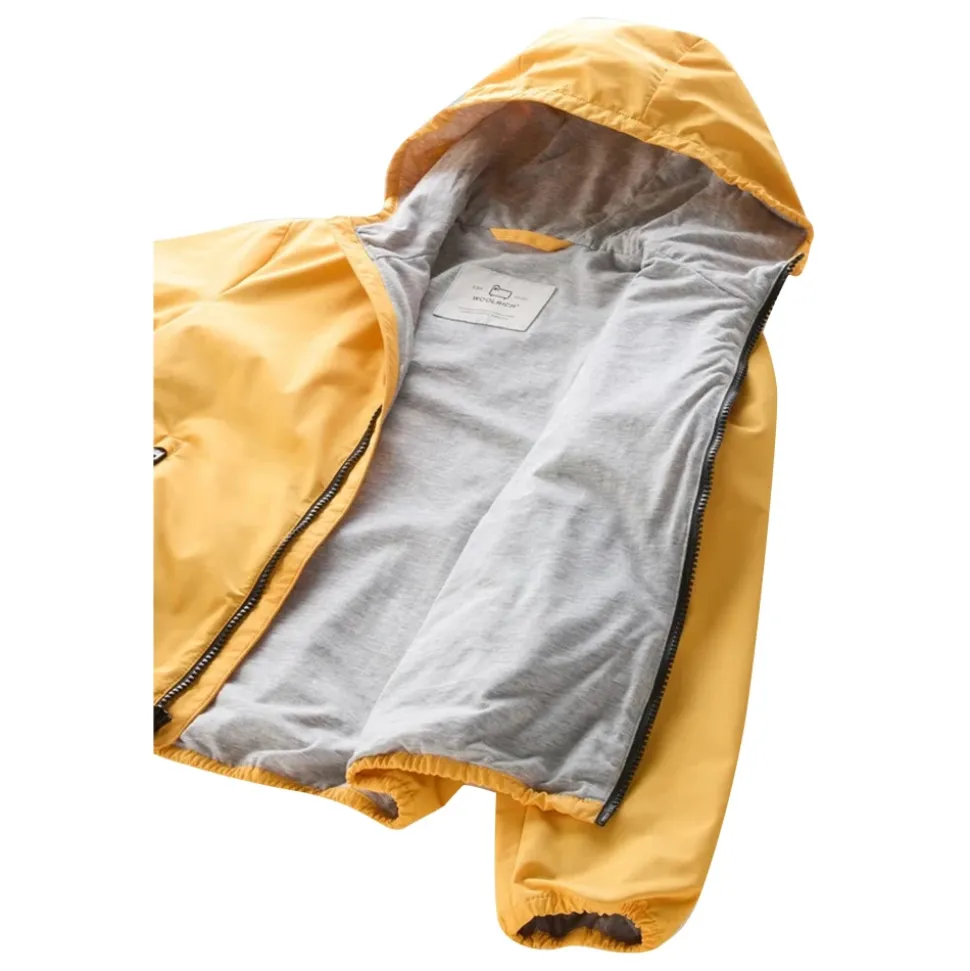 Ryker Hoodie Jacket