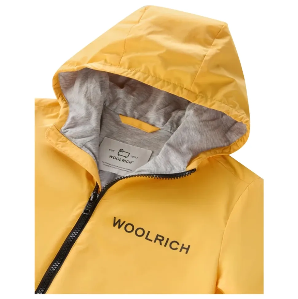 Ryker Hoodie Jacket