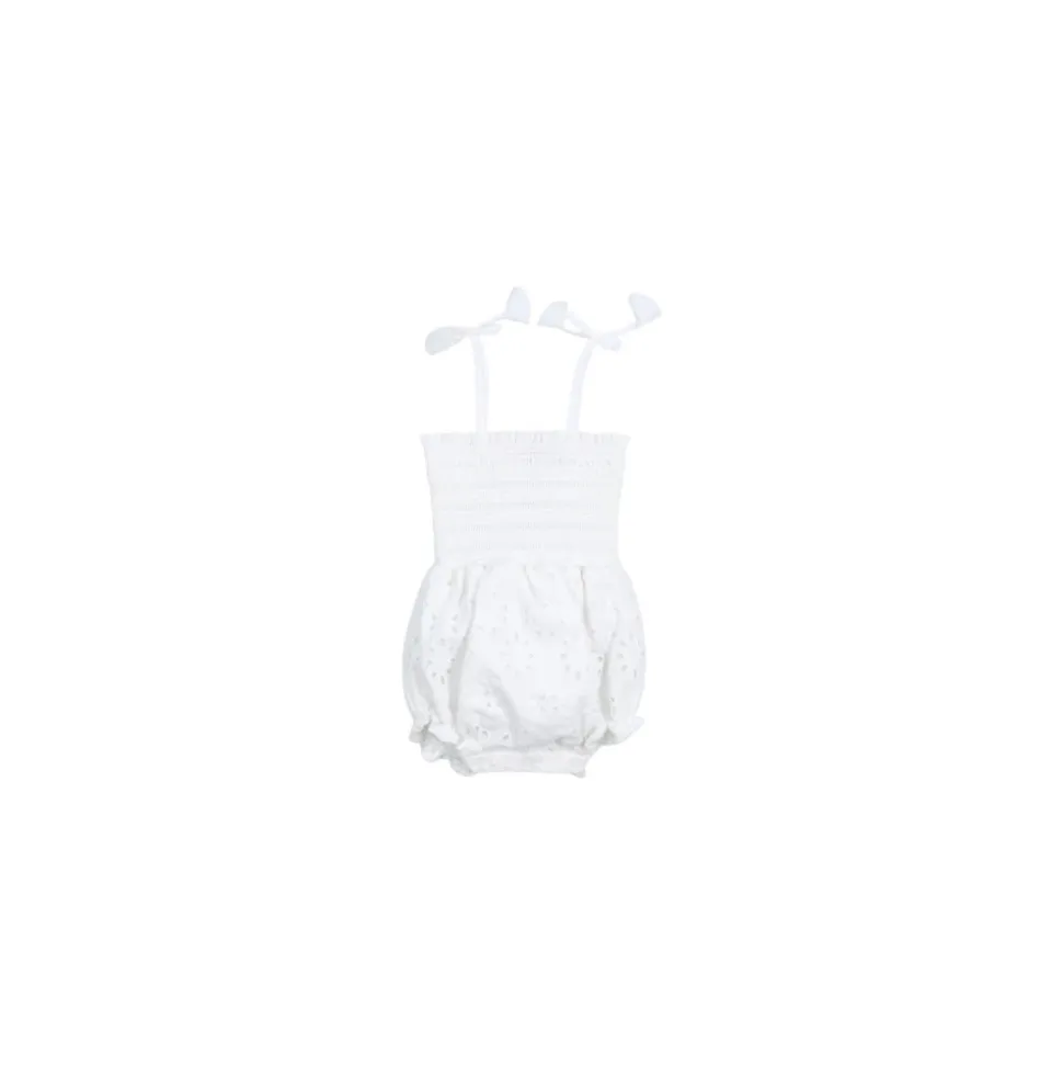 Sakura Romper
