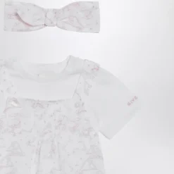 Salopette + Tee Shirt
