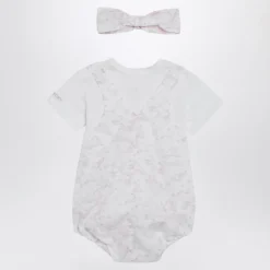 Salopette + Tee Shirt