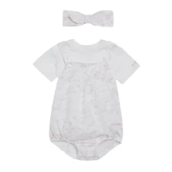 Salopette + Tee Shirt