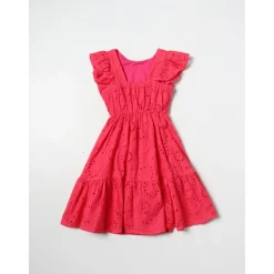 Sangallo Dress