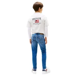 Scanton Slim Fit Jeans