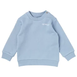 Scribble Diag Crewneck Sweatshirt
