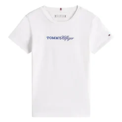 Script Tee SS
