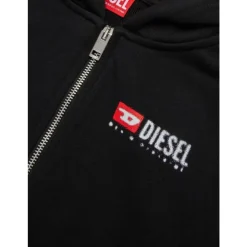 SDROPSHOODZ OVER Sweatshirt