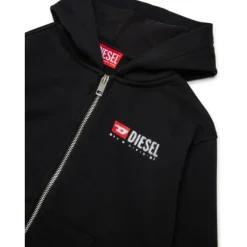 SDROPSHOODZ OVER Sweatshirt