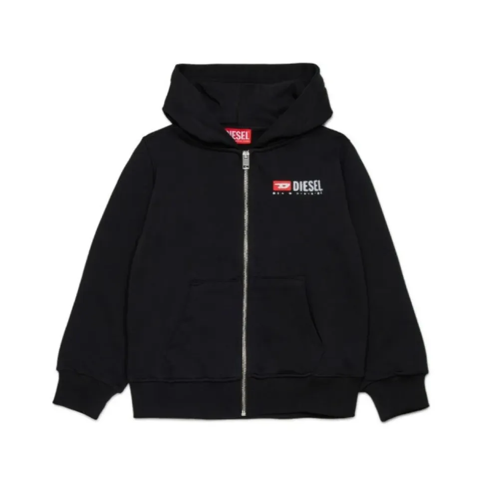 SDROPSHOODZ OVER Sweatshirt