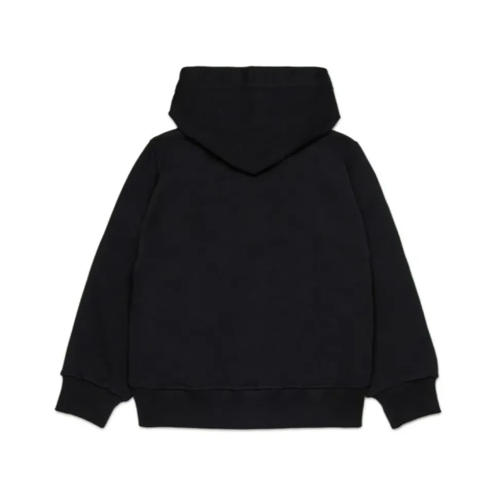 SDROPSHOODZ OVER Sweatshirt