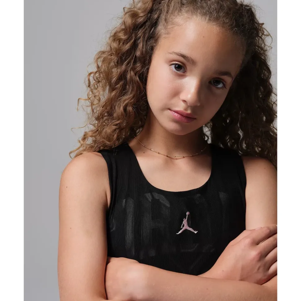 Secret Diary Dri-FIT Lagdelt Kjole