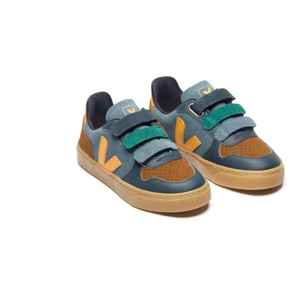 Semskede V-10 Joggesko i California