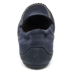 Semsket Loafer Sko for Barn