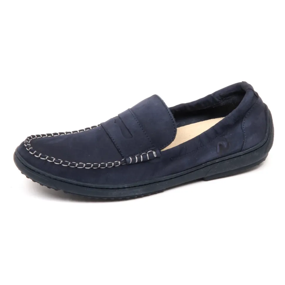 Semsket Loafer Sko for Barn