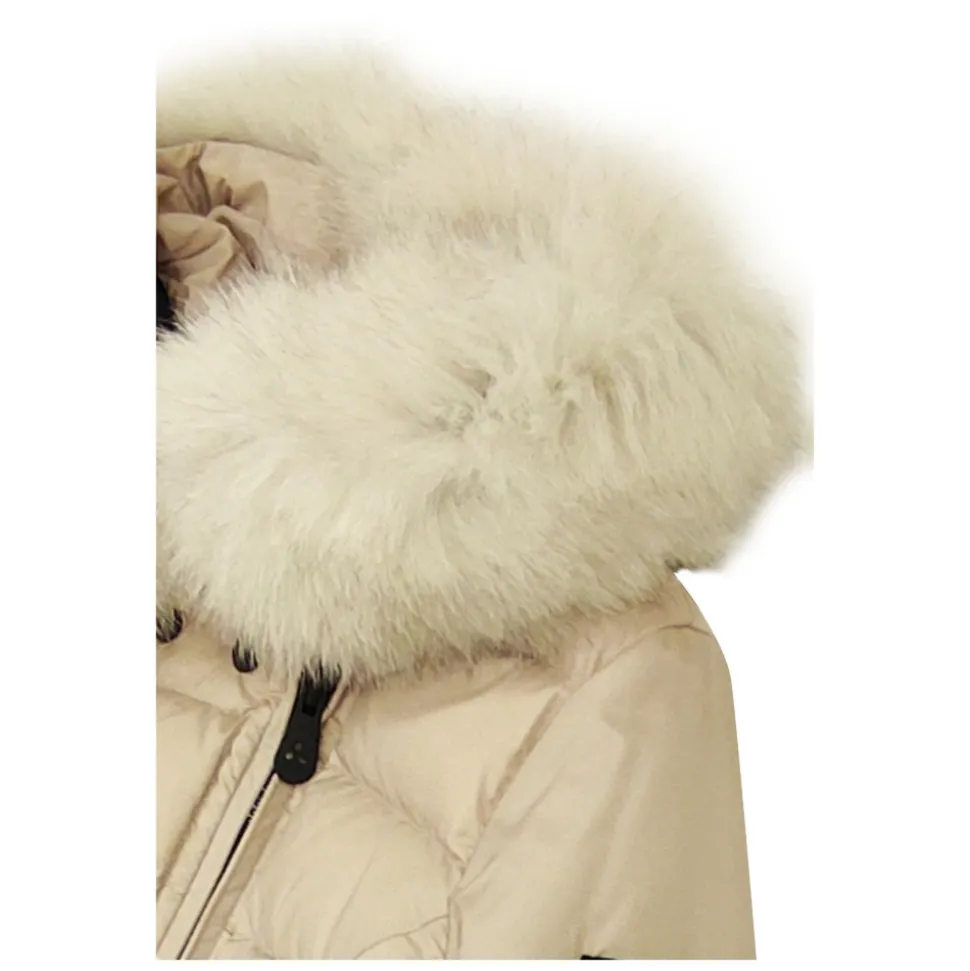 Seriola Jacket