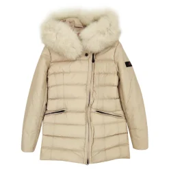 Seriola Jacket