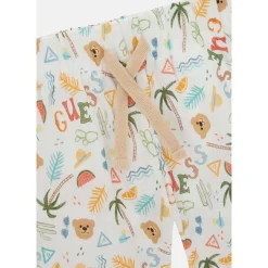 Set Co Blend SS Shirt+Shorts