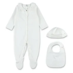 Set Jumpsuit + Accessories