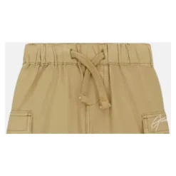 Set Poplin SS Shirt+Shorts