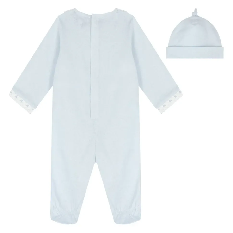 Set Regalo due pezzi