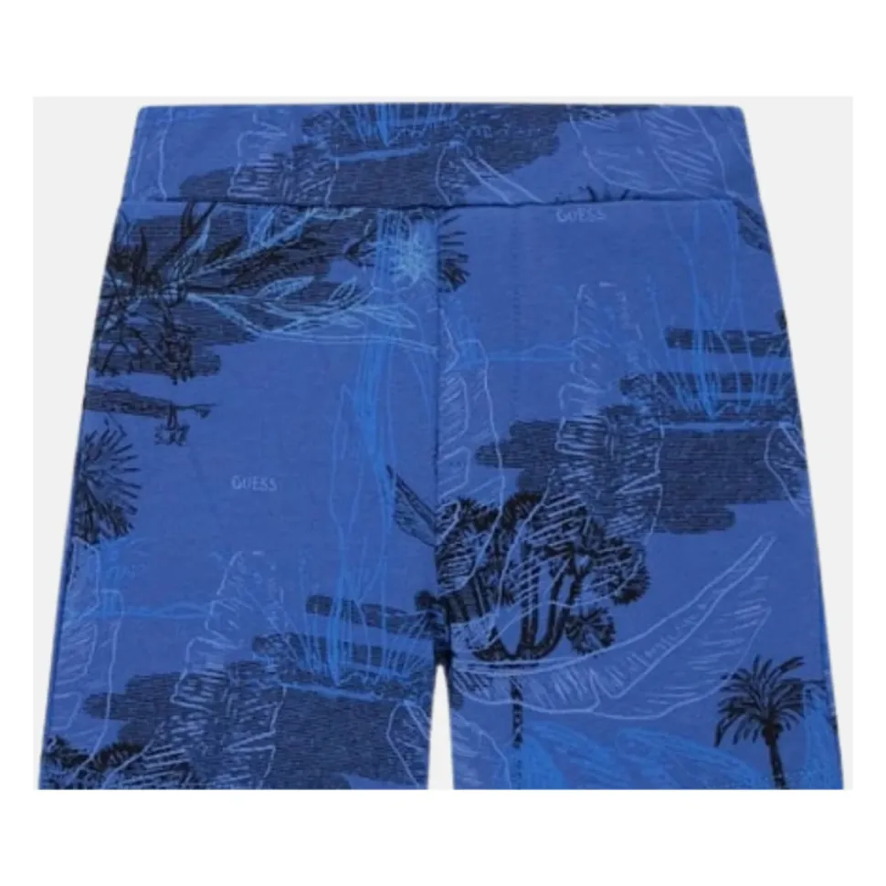 Set SS T-Shirt + Active Shorts