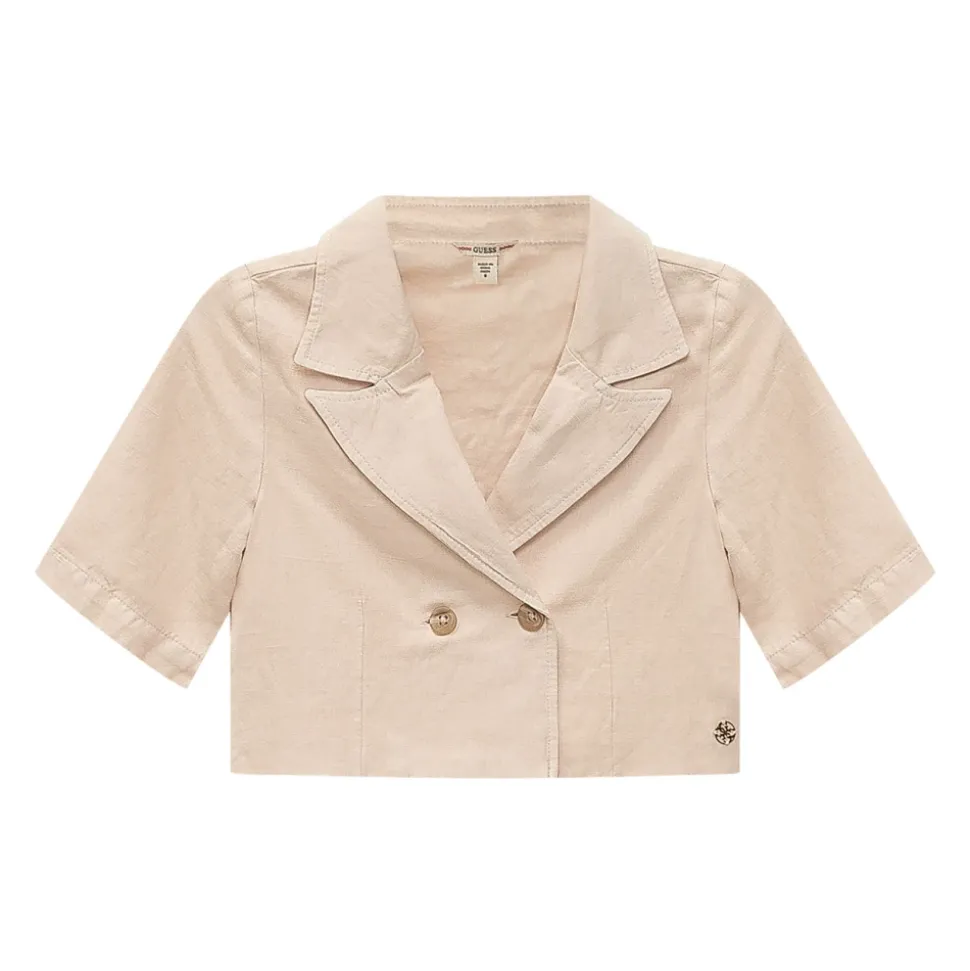 Sett Blazer og Bukser